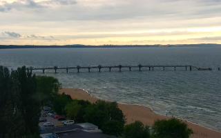 Międzyzdroje Molo - 29-06-2026 16:22