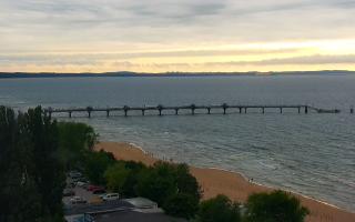 Międzyzdroje Molo - 29-06-2026 16:39
