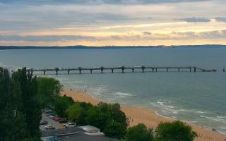 Międzyzdroje Molo - 29-06-2026 17:12