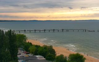Międzyzdroje Molo - 29-06-2026 17:21