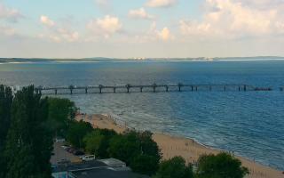Międzyzdroje Molo - 02-07-2026 07:55