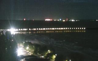 Międzyzdroje Molo - 02-07-2026 21:10
