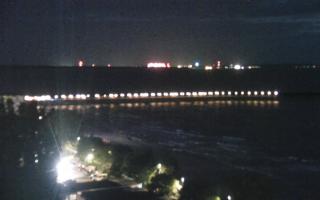 Międzyzdroje Molo - 02-07-2026 21:18