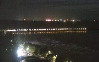 Międzyzdroje Molo - 02-07-2026 21:27