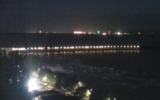 Międzyzdroje Molo - 02-07-2026 21:35