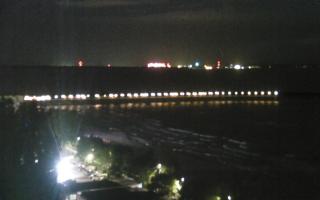 Międzyzdroje Molo - 02-07-2026 21:43