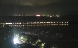 Międzyzdroje Molo - 02-07-2026 21:51