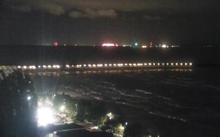 Międzyzdroje Molo - 03-07-2026 23:23