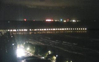 Międzyzdroje Molo - 03-07-2026 23:47