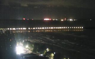 Międzyzdroje Molo - 04-07-2026 00:12