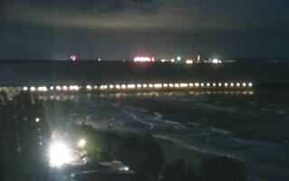 Międzyzdroje Molo - 04-07-2026 01:19