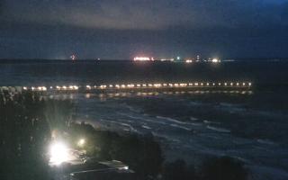 Międzyzdroje Molo - 04-07-2026 01:27