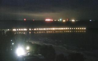 Międzyzdroje Molo - 05-07-2026 01:27
