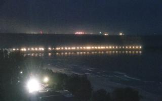 Międzyzdroje Molo - 05-07-2026 01:35