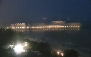 Międzyzdroje Molo - 05-07-2026 01:43
