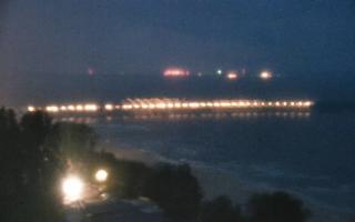 Międzyzdroje Molo - 05-07-2026 01:51