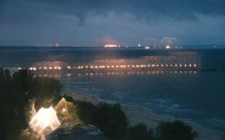 Międzyzdroje Molo - 05-07-2026 02:00
