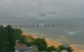 Międzyzdroje Molo - 06-07-2026 14:43