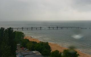 Międzyzdroje Molo - 06-07-2026 14:59