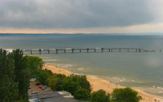 Międzyzdroje Molo - 06-07-2026 15:16