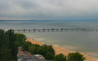 Międzyzdroje Molo - 06-07-2026 15:33