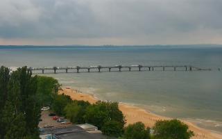 Międzyzdroje Molo - 06-07-2026 15:41