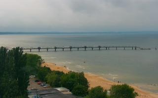 Międzyzdroje Molo - 06-07-2026 15:58