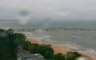 Międzyzdroje Molo - 07-07-2026 04:22