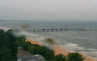 Międzyzdroje Molo - 07-07-2026 04:30