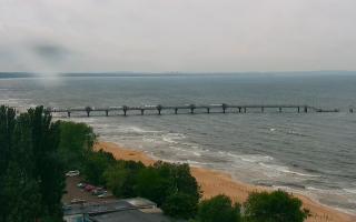 Międzyzdroje Molo - 07-07-2026 05:04