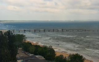 Międzyzdroje Molo - 08-07-2026 05:27
