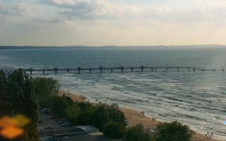Międzyzdroje Molo - 08-07-2026 17:10