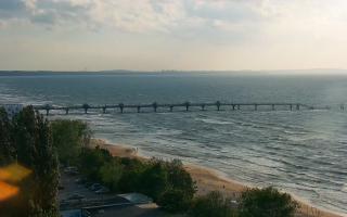 Międzyzdroje Molo - 08-07-2026 17:27