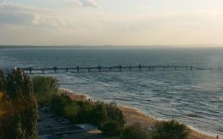 Międzyzdroje Molo - 08-07-2026 18:00