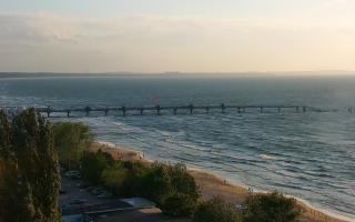 Międzyzdroje Molo - 08-07-2026 18:08