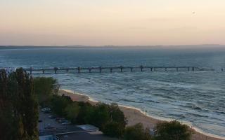 Międzyzdroje Molo - 08-07-2026 18:41
