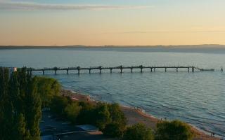 Międzyzdroje Molo - 09-07-2026 18:41