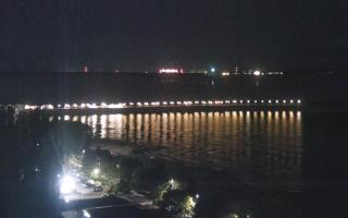 Międzyzdroje Molo - 11-07-2026 22:10
