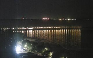Międzyzdroje Molo - 11-07-2026 23:00
