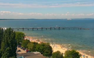 Międzyzdroje Molo - 12-07-2026 09:29