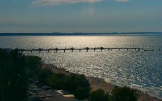Międzyzdroje Molo - 12-07-2026 15:03