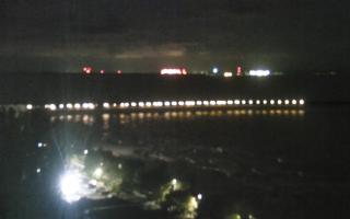 Międzyzdroje Molo - 13-07-2026 00:47