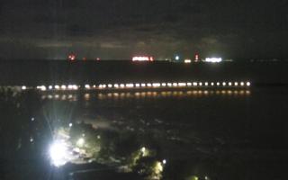 Międzyzdroje Molo - 13-07-2026 00:55