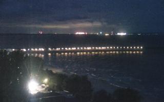 Międzyzdroje Molo - 13-07-2026 01:28