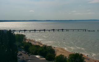 Międzyzdroje Molo - 13-07-2026 14:10