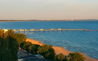 Międzyzdroje Molo - 14-07-2026 03:33