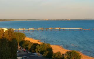 Międzyzdroje Molo - 14-07-2026 03:41