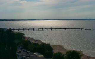 Międzyzdroje Molo - 14-07-2026 15:01
