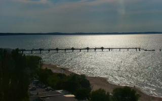 Międzyzdroje Molo - 14-07-2026 15:26