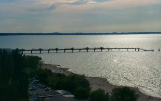 Międzyzdroje Molo - 14-07-2026 15:51